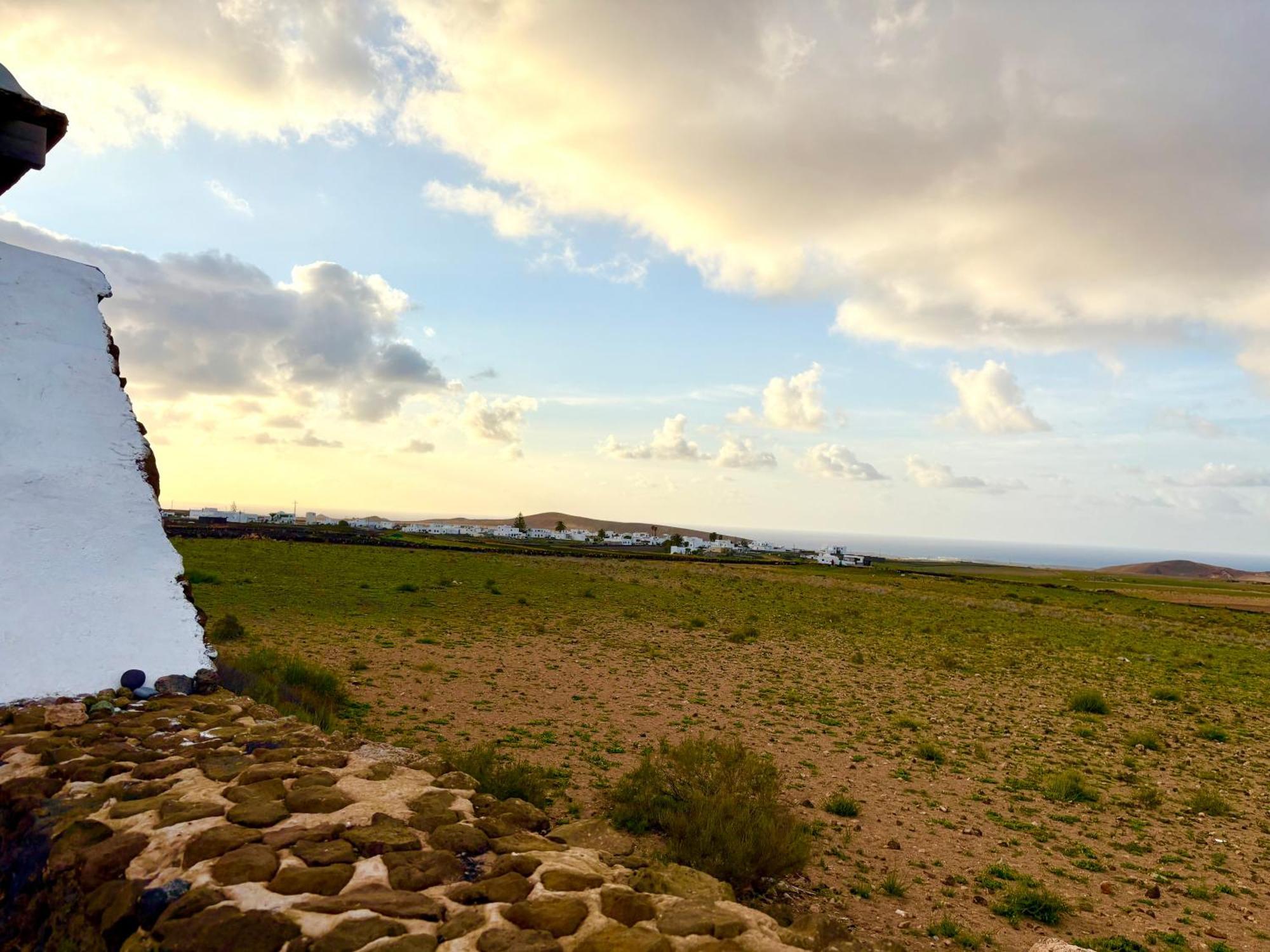 Casa Munique Villa Teguise  Dış mekan fotoğraf