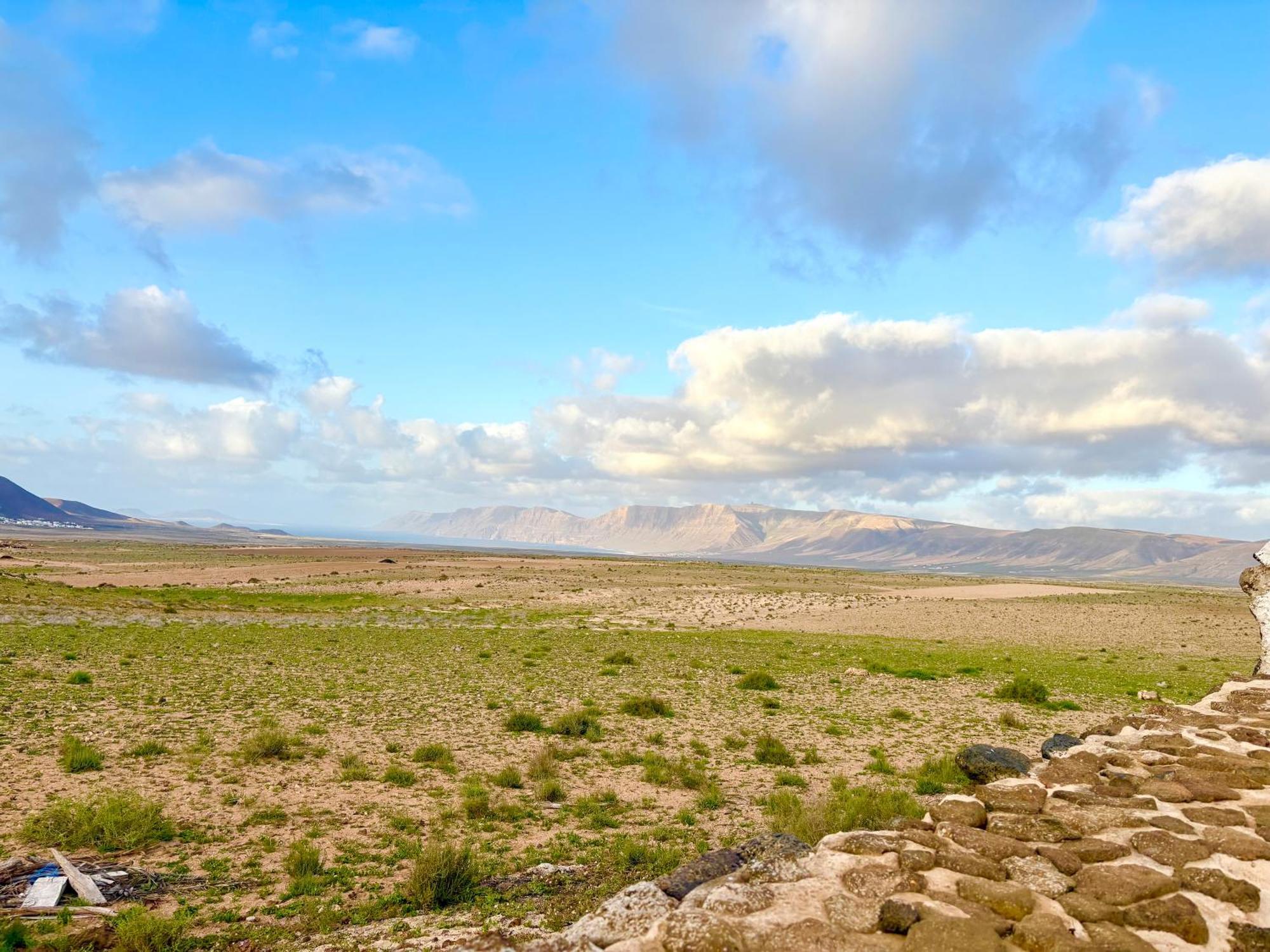 Casa Munique Villa Teguise  Dış mekan fotoğraf