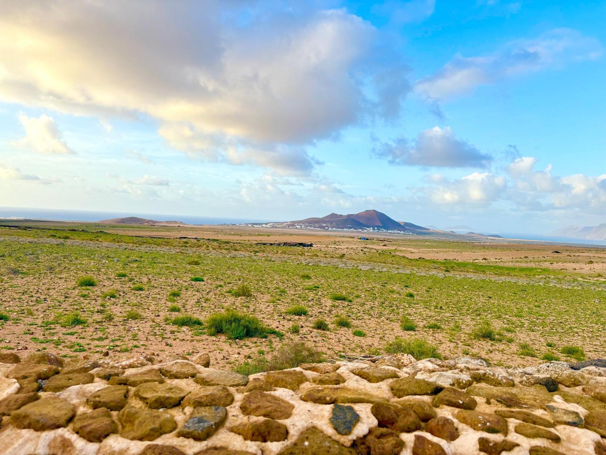 Casa Munique Villa Teguise  Dış mekan fotoğraf