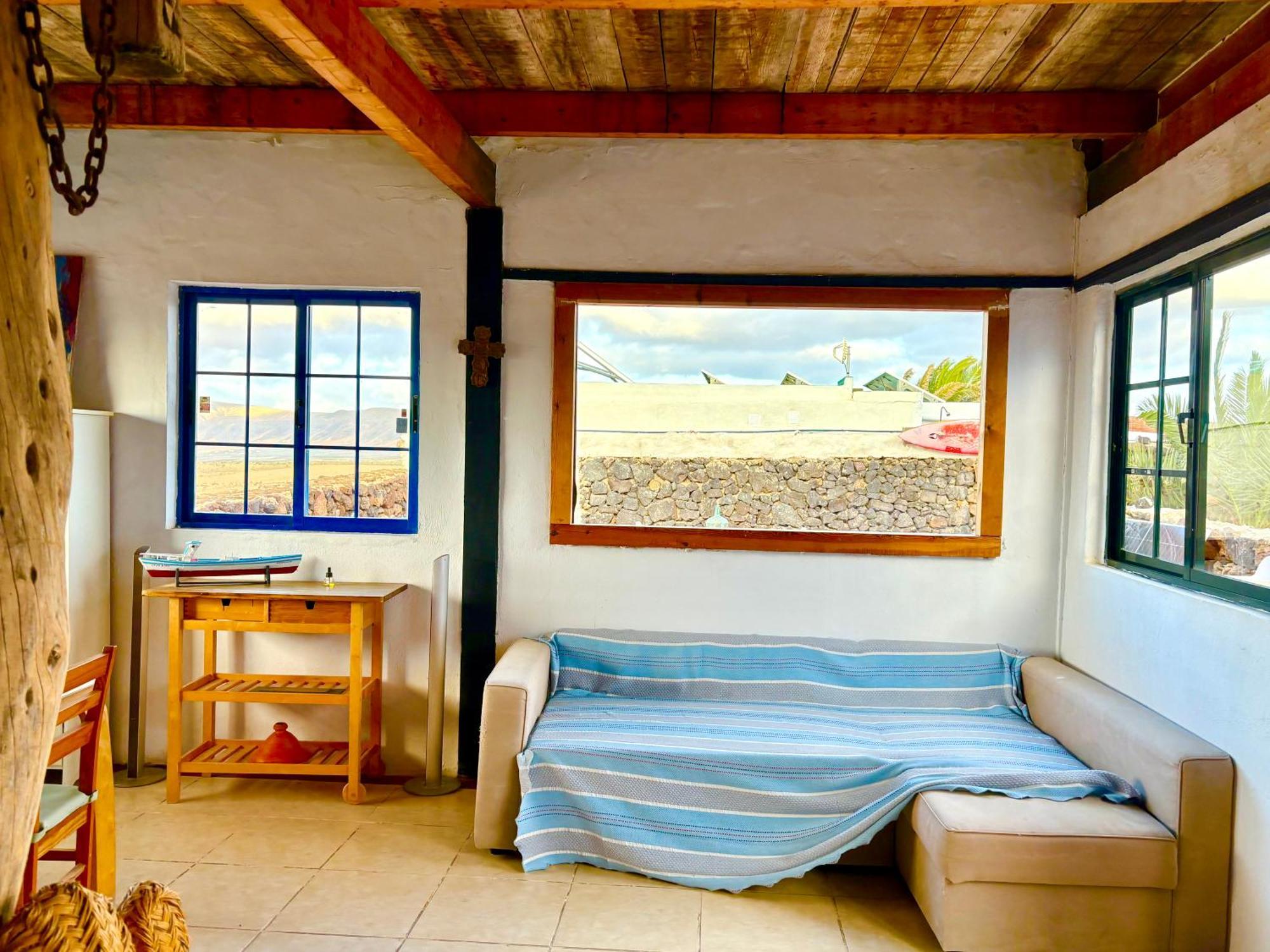 Casa Munique Villa Teguise  Dış mekan fotoğraf