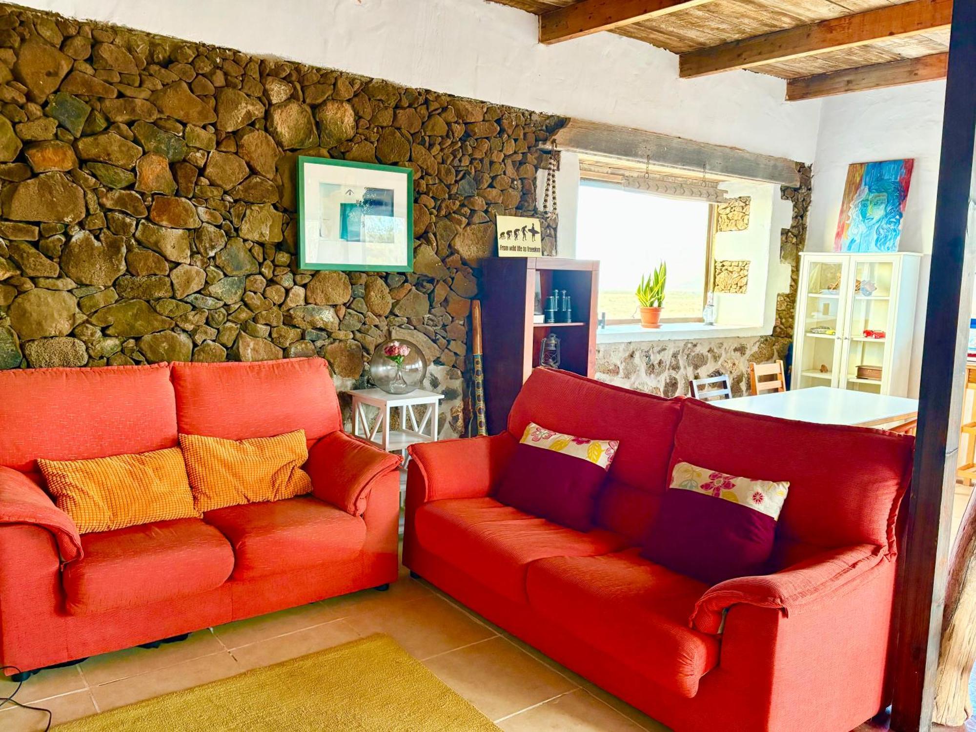 Casa Munique Villa Teguise  Dış mekan fotoğraf