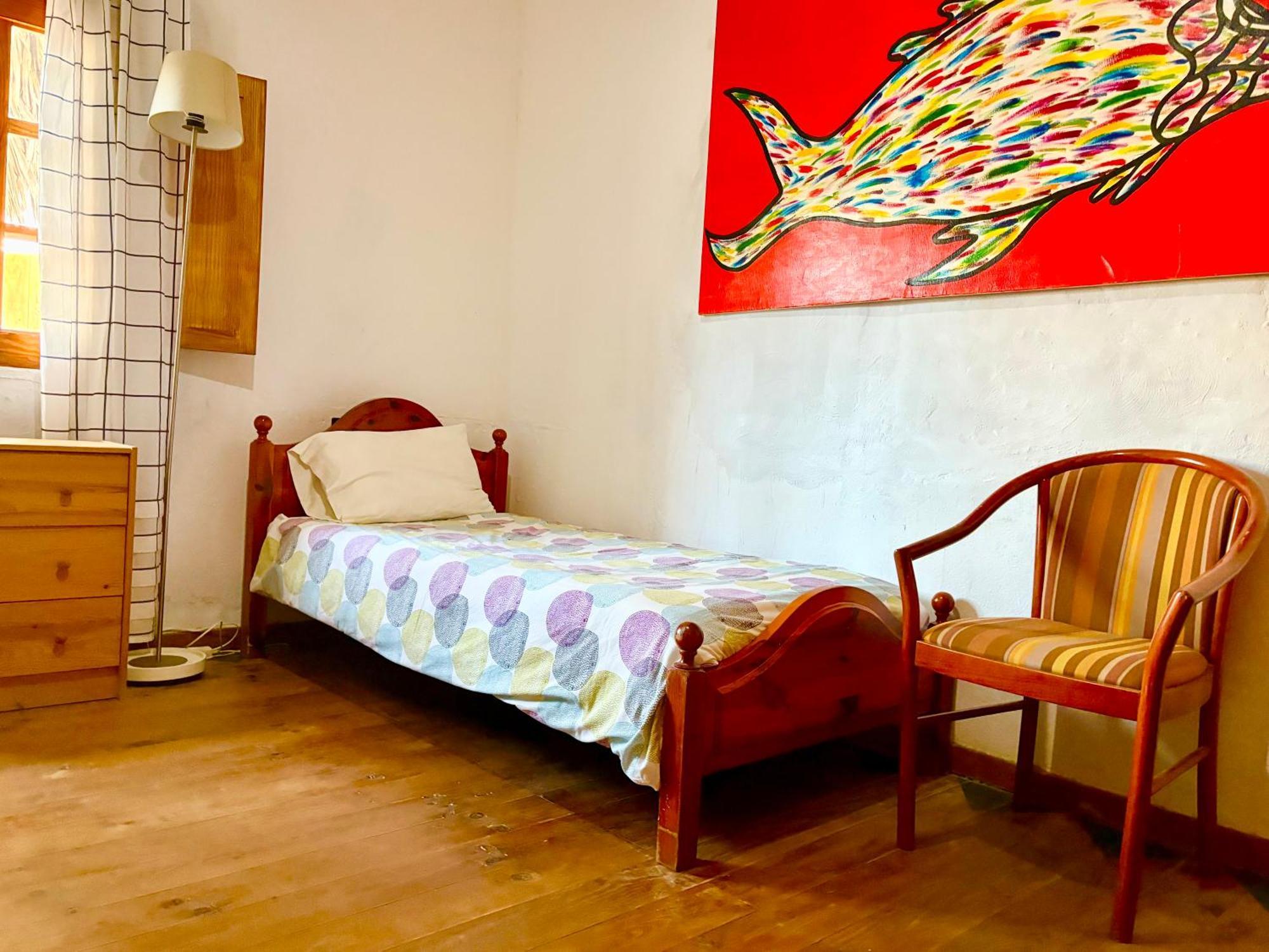 Casa Munique Villa Teguise  Dış mekan fotoğraf