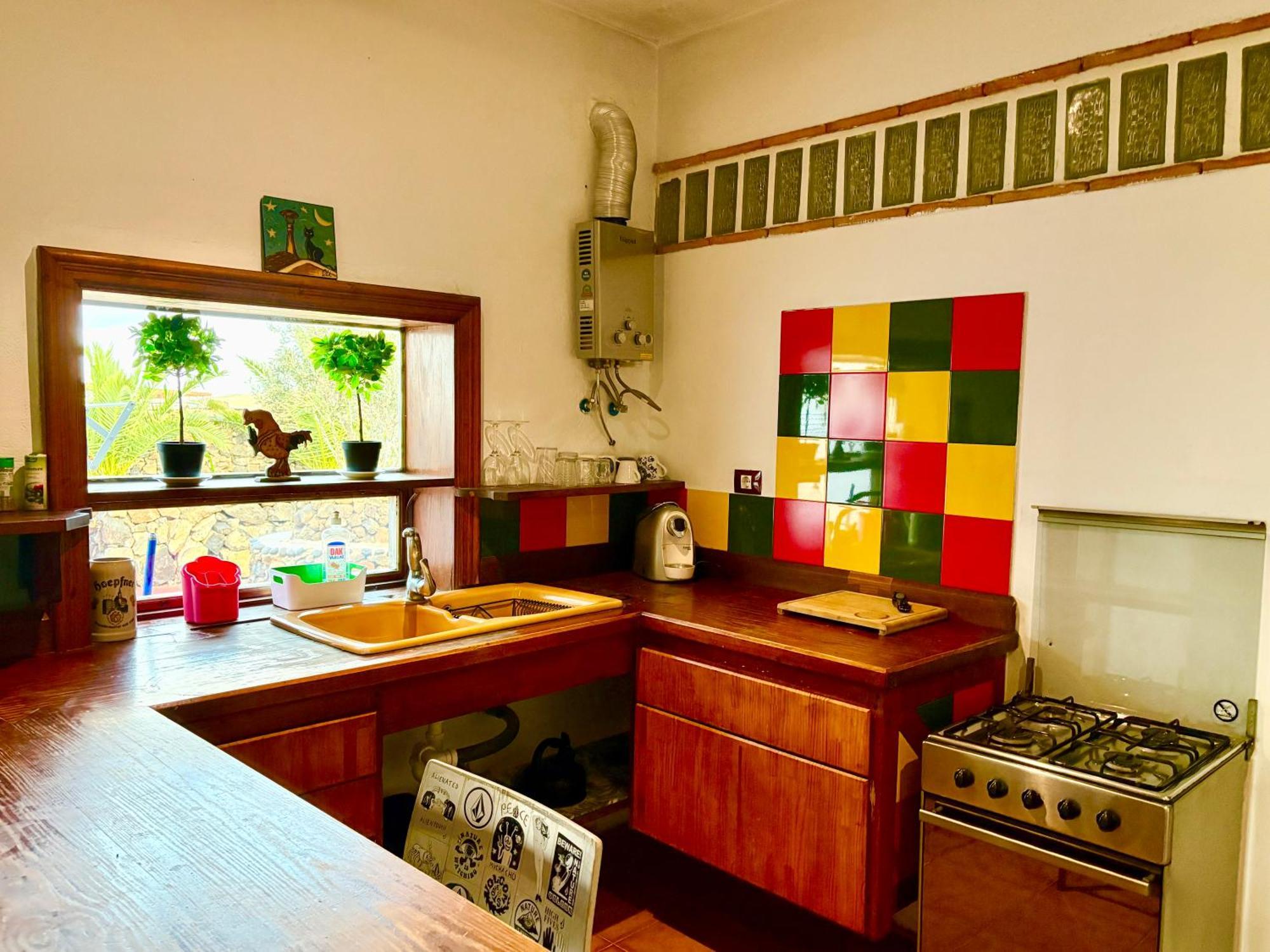 Casa Munique Villa Teguise  Dış mekan fotoğraf