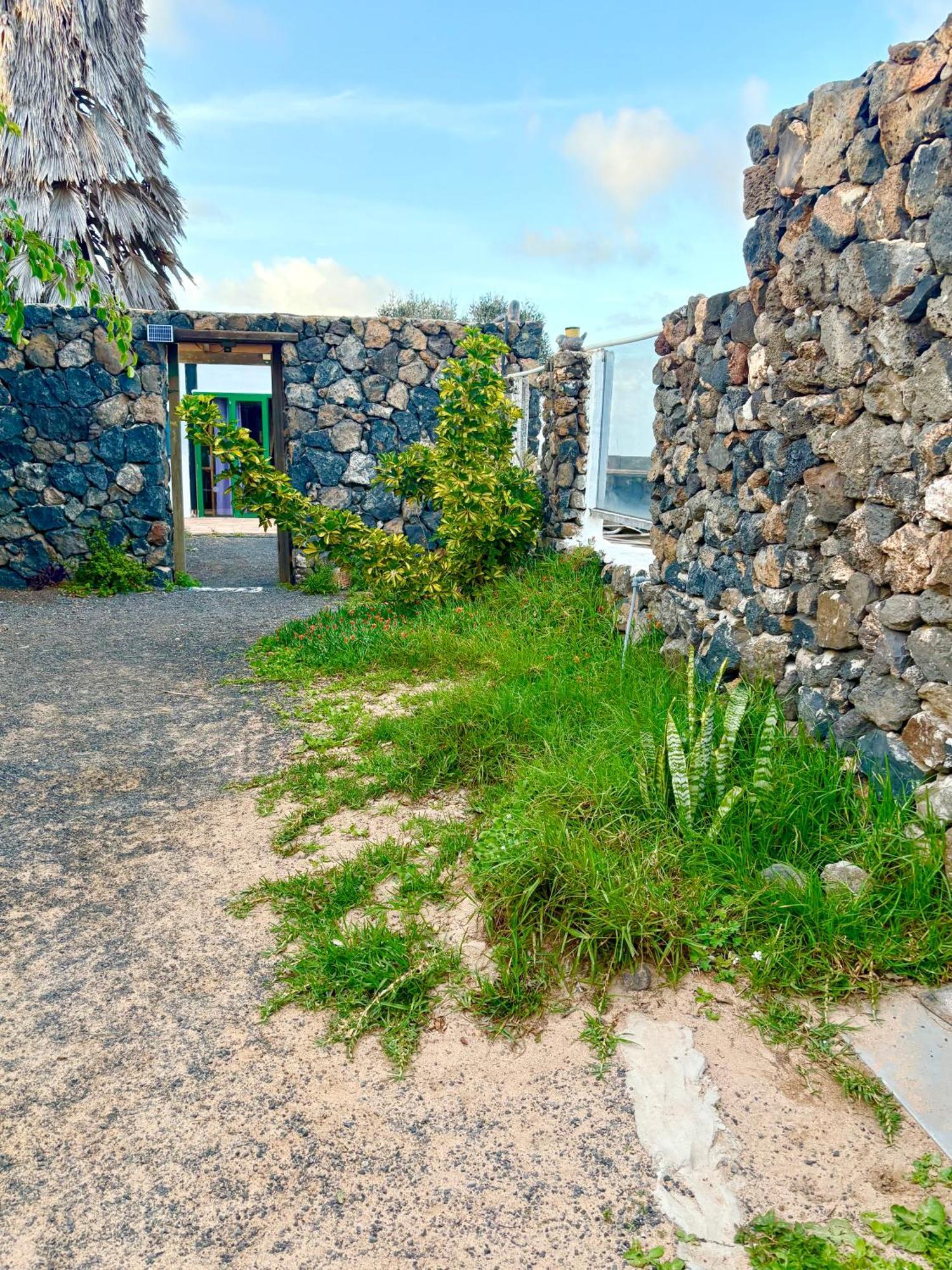 Casa Munique Villa Teguise  Dış mekan fotoğraf