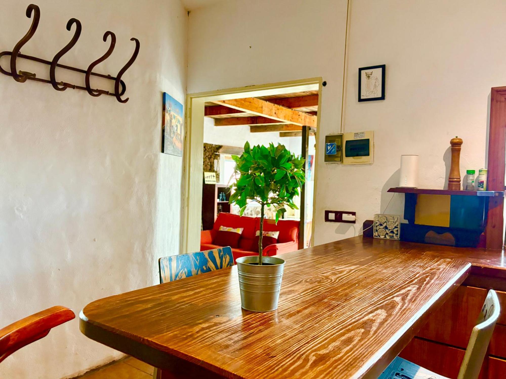 Casa Munique Villa Teguise  Dış mekan fotoğraf