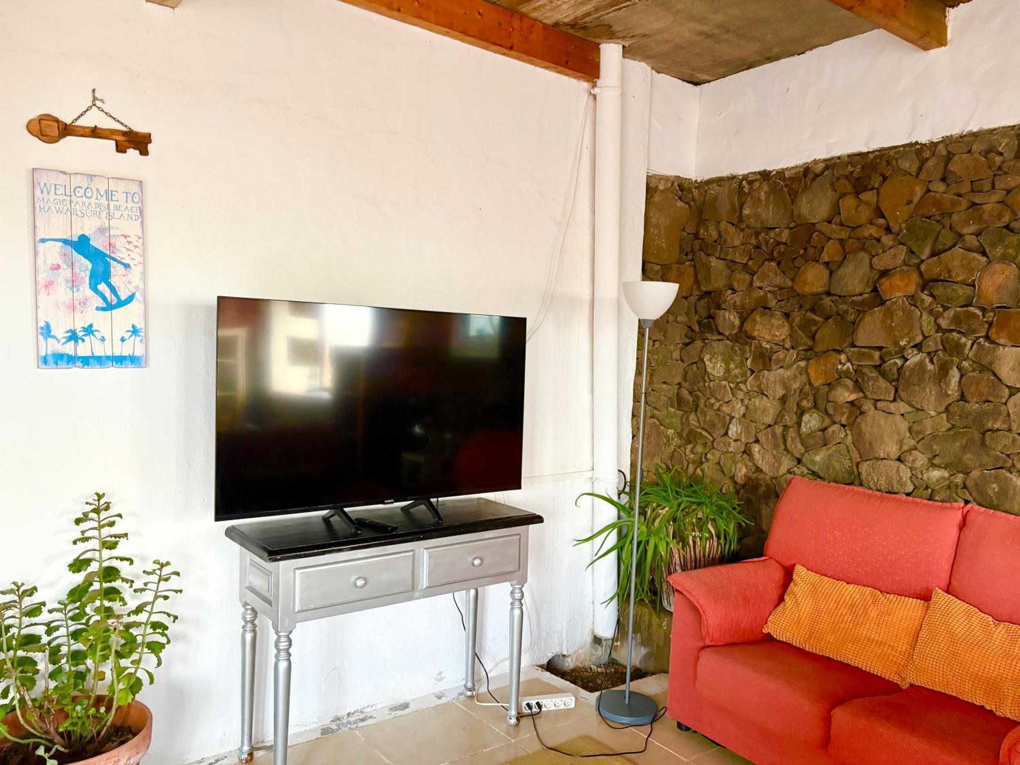 Casa Munique Villa Teguise  Dış mekan fotoğraf