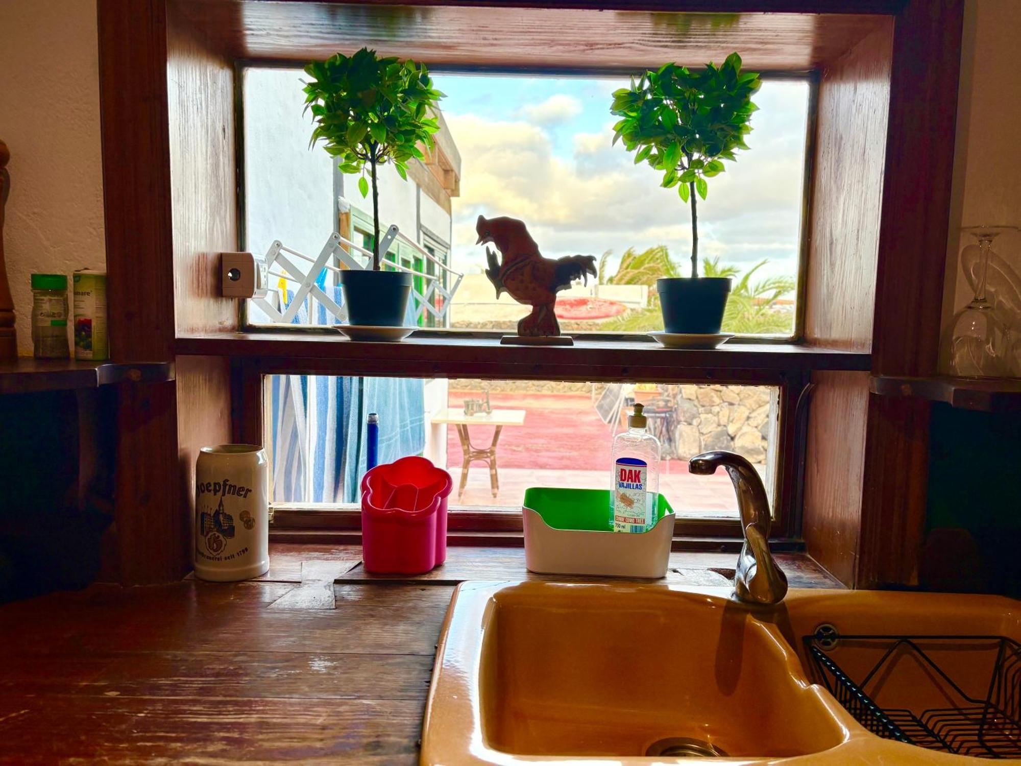 Casa Munique Villa Teguise  Dış mekan fotoğraf