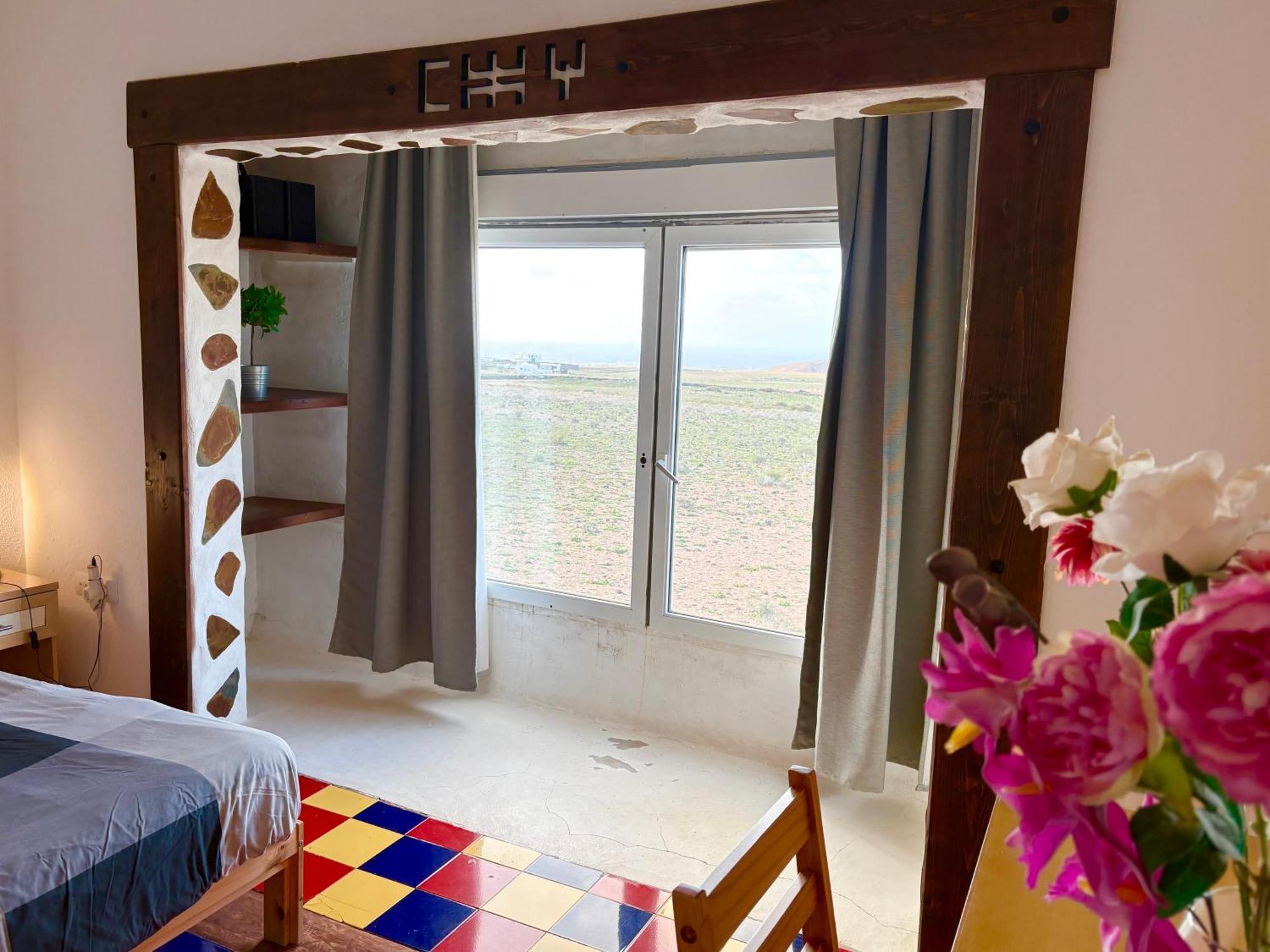 Casa Munique Villa Teguise  Dış mekan fotoğraf
