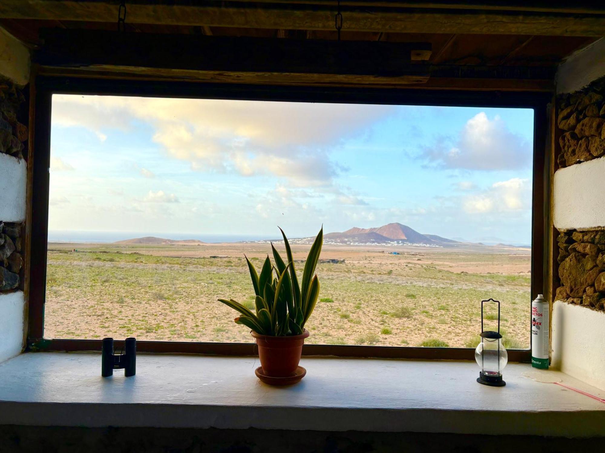 Casa Munique Villa Teguise  Dış mekan fotoğraf
