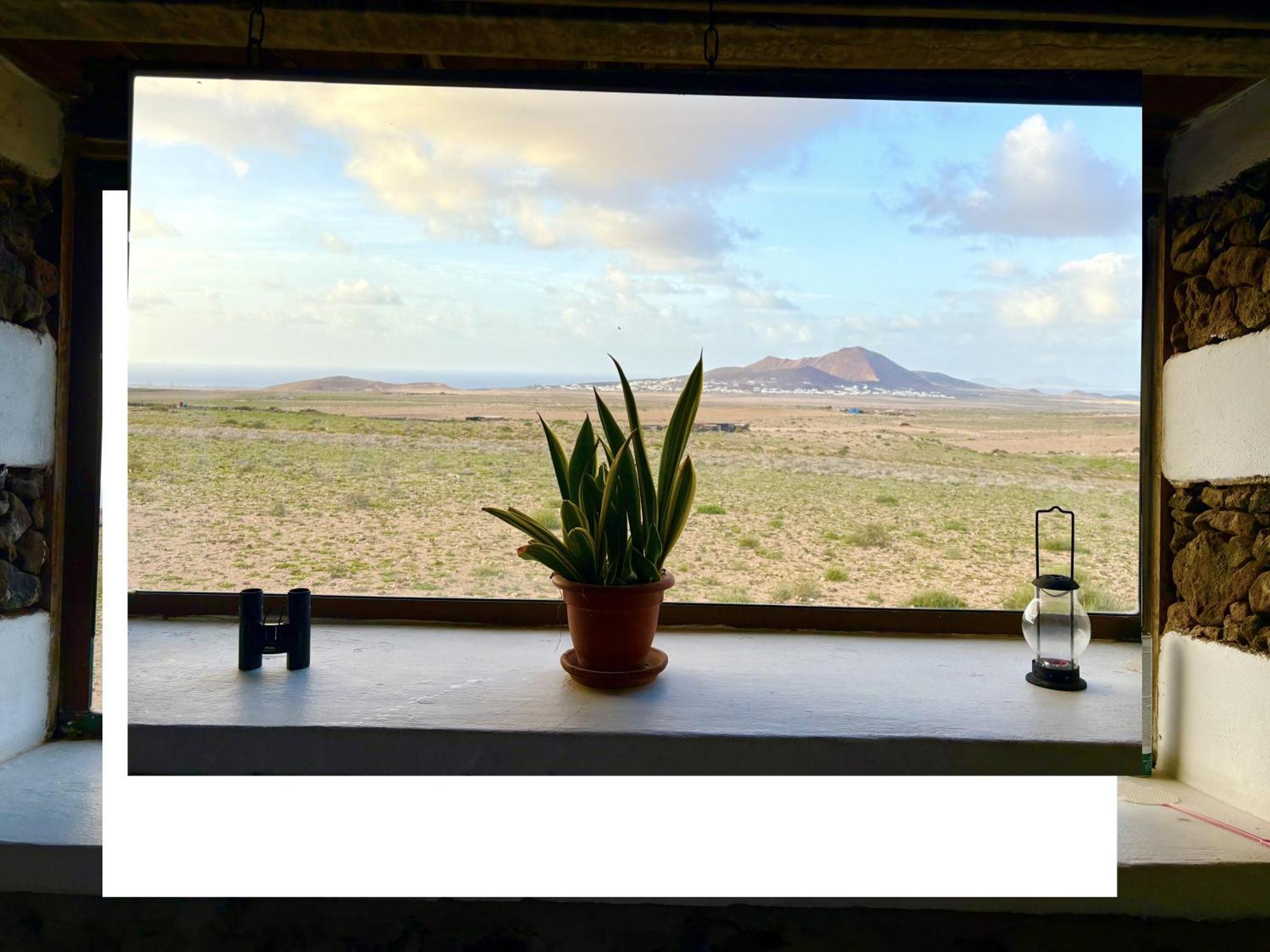 Casa Munique Villa Teguise  Dış mekan fotoğraf